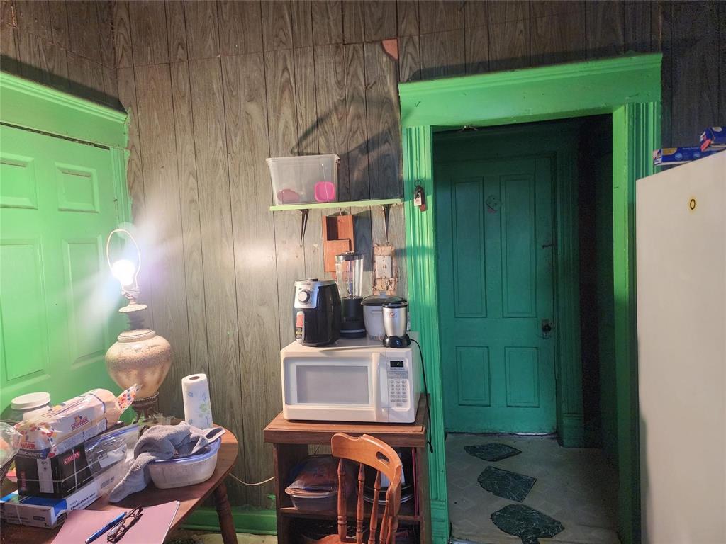 Montgomery & Pyle Sub - Residential