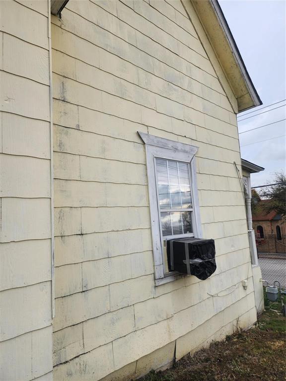 Montgomery & Pyle Sub - Residential