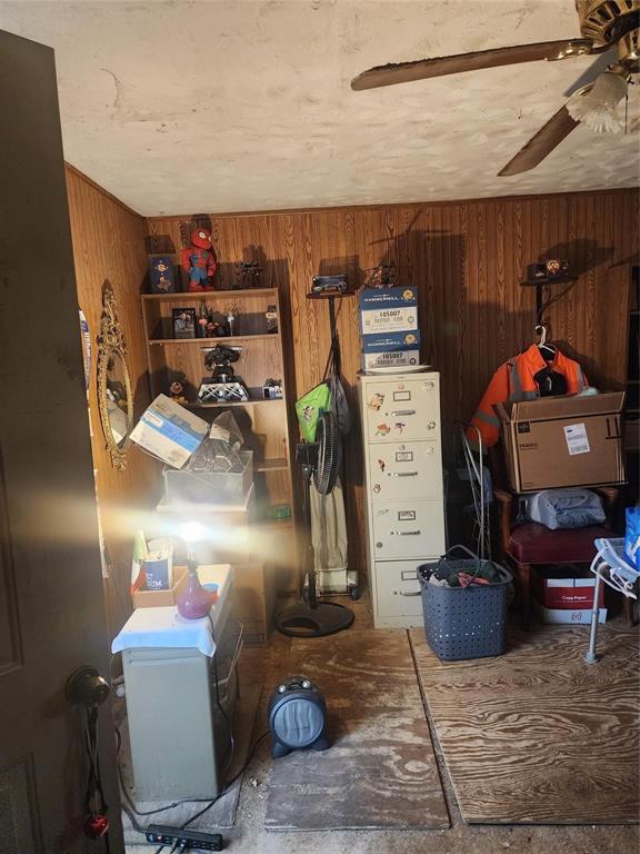 Montgomery & Pyle Sub - Residential