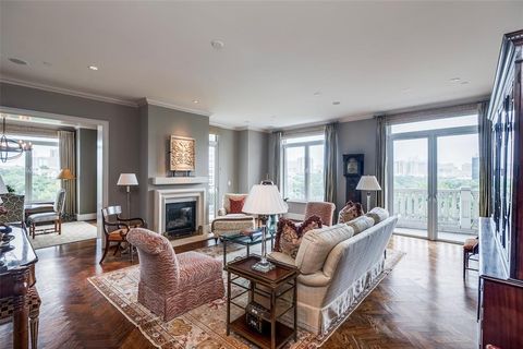 3505 Turtle Creek Boulevard 5A Dallas TX 75219