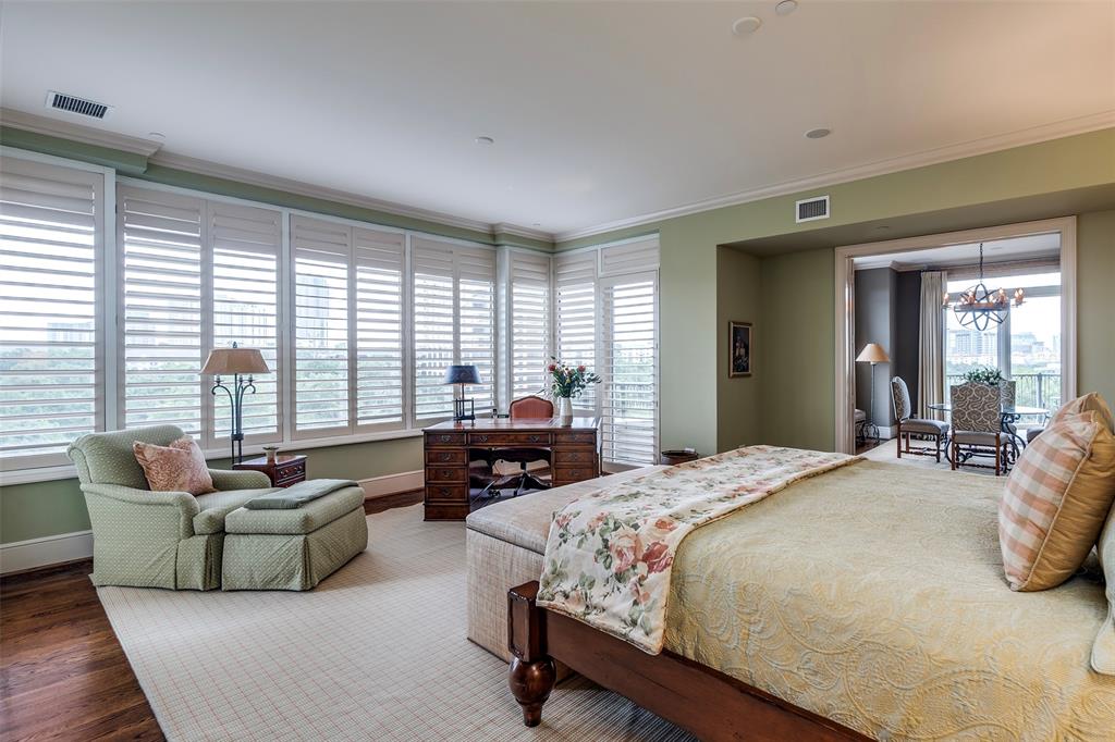 Vendome On Turtle Creek Condo - Residential