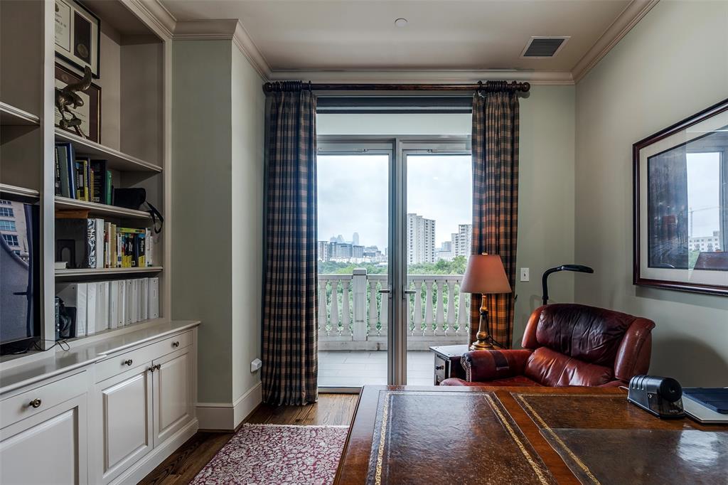 Vendome On Turtle Creek Condo - Residential