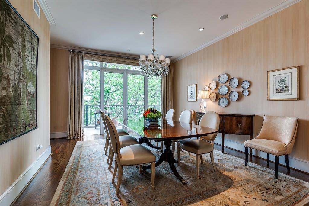 3505 Turtle Creek Boulevard 5A