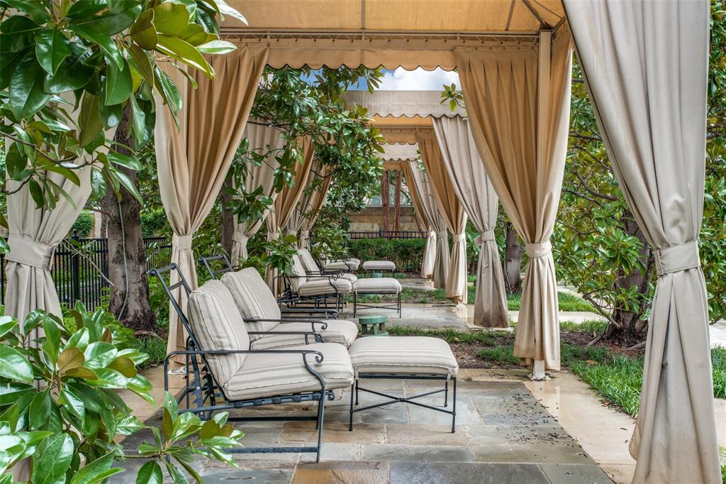 Vendome On Turtle Creek Condo - Residential