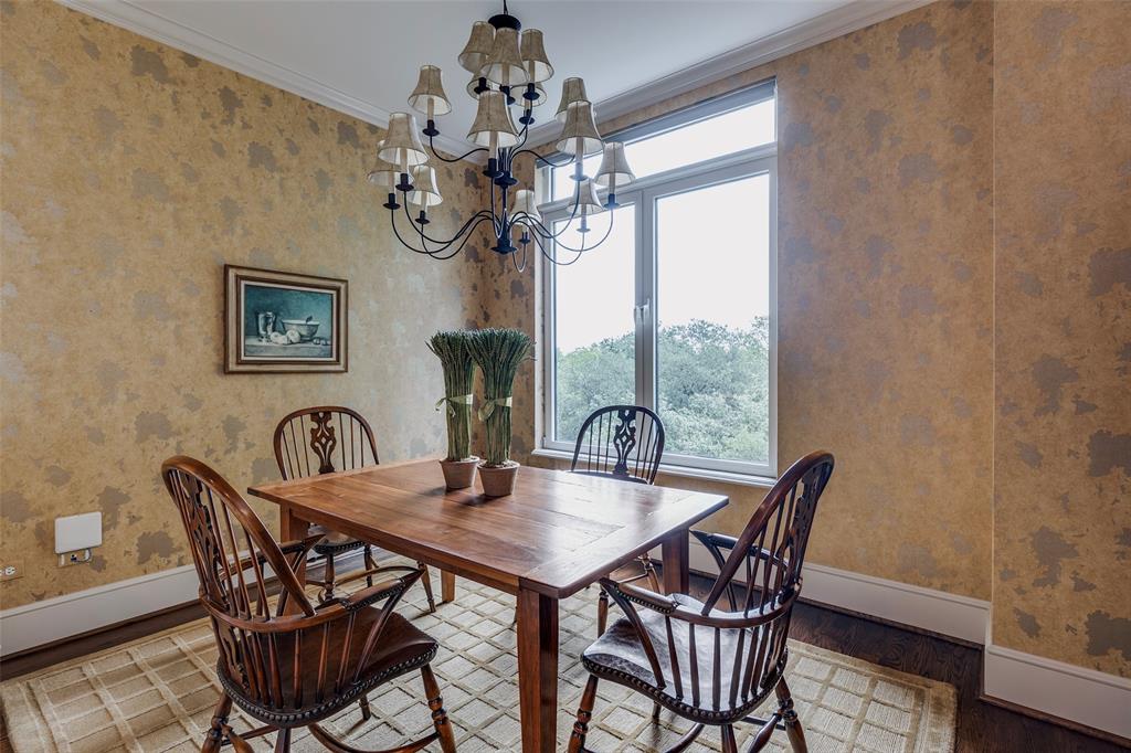 Vendome On Turtle Creek Condo - Residential