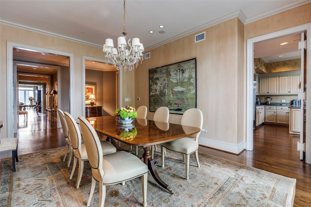 3505 Turtle Creek Boulevard 5A
