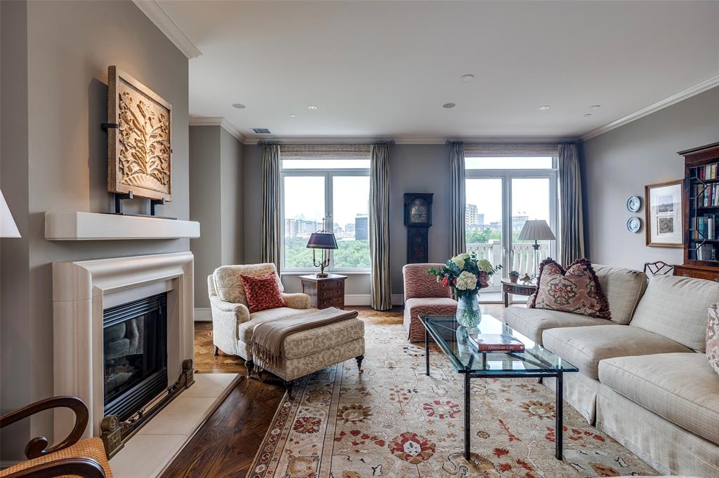 Vendome On Turtle Creek Condo - Residential