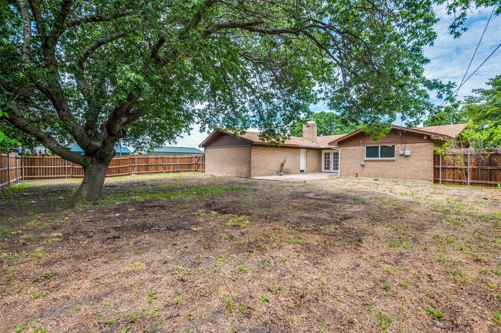 Colonial Ac #2 - Residential Lease