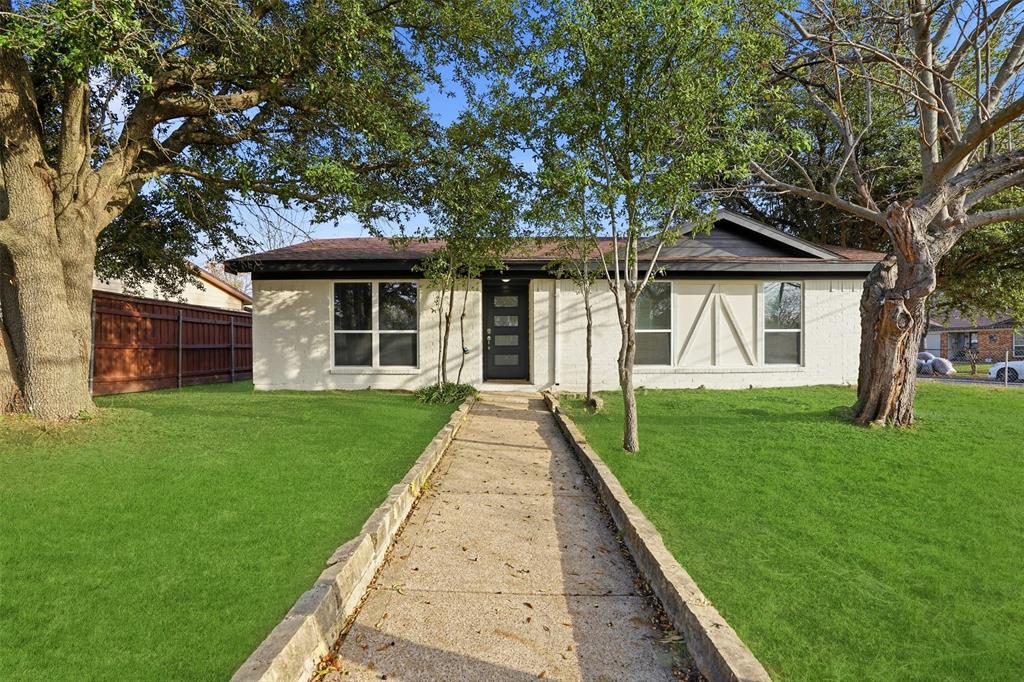 Lake East Estates - Residential