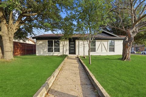 8949 Shorelark Drive Dallas TX 75217