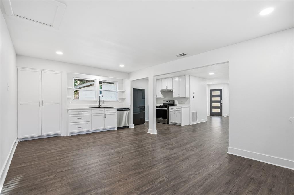 Lake East Estates - Residential