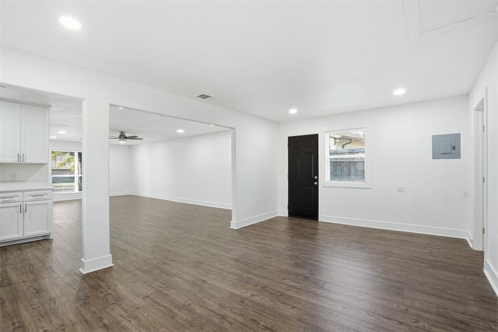 Lake East Estates - Residential