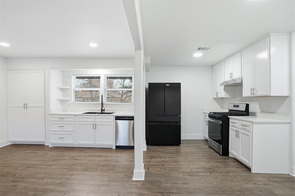 Lake East Estates - Residential