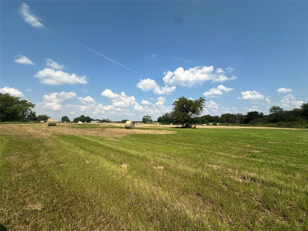 Thomas Tobar Survey - Land