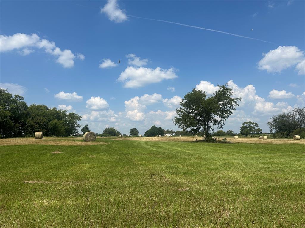 Thomas Tobar Survey - Land