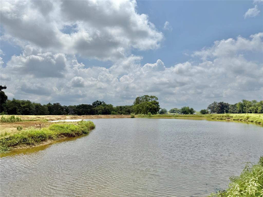 Thomas Tobar Survey - Land