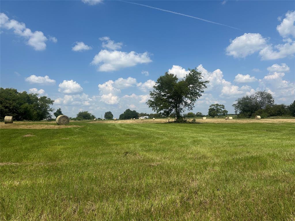 Thomas Tobar Survey - Land