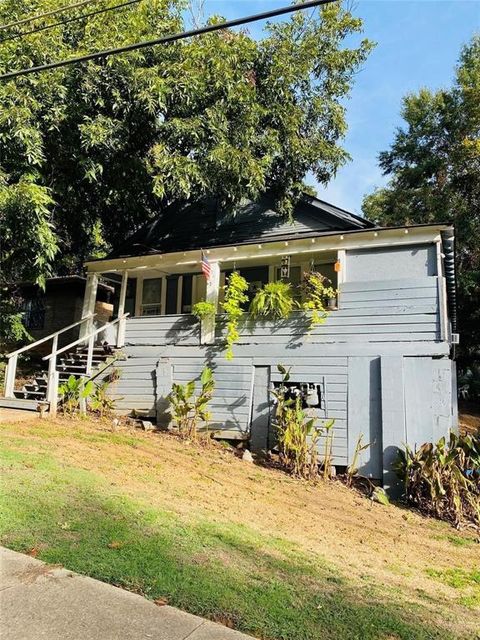 1726 Murphy Street Shreveport LA 71103
