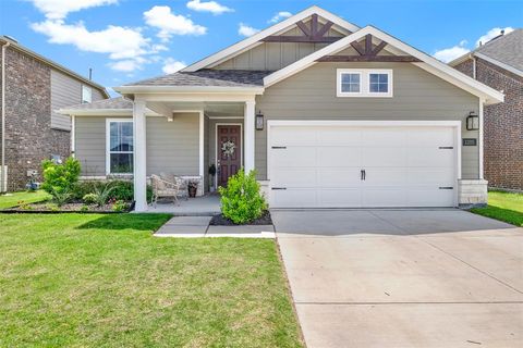 1205 Horizon Way Northlake TX 76247
