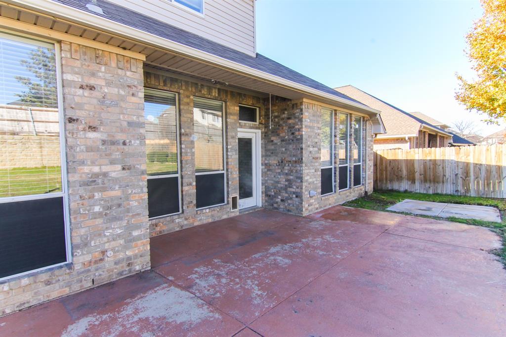 Trace Ridge Add - Residential Lease