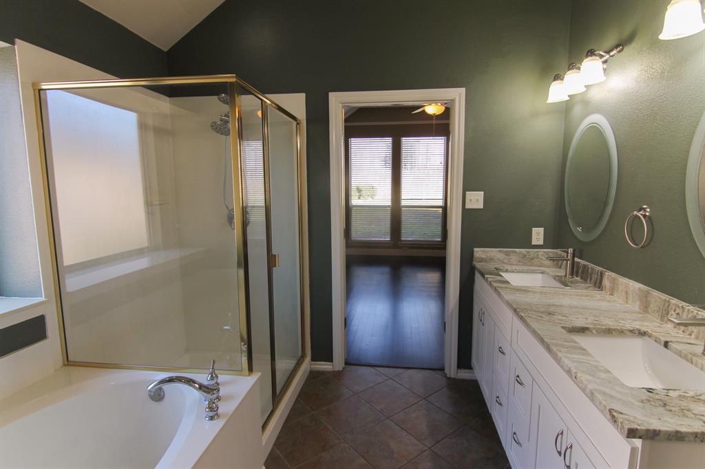 Trace Ridge Add - Residential Lease