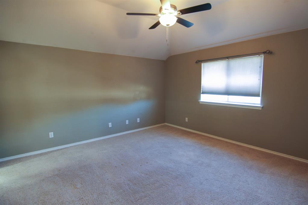 Trace Ridge Add - Residential Lease