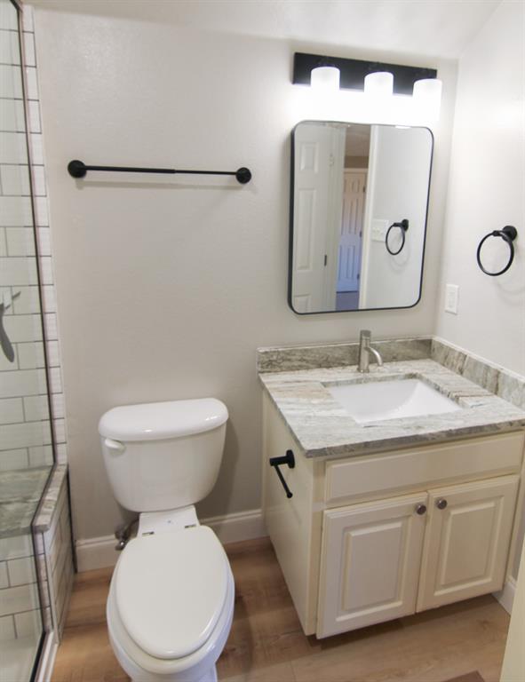 Trace Ridge Add - Residential Lease