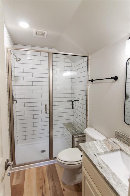 Trace Ridge Add - Residential Lease