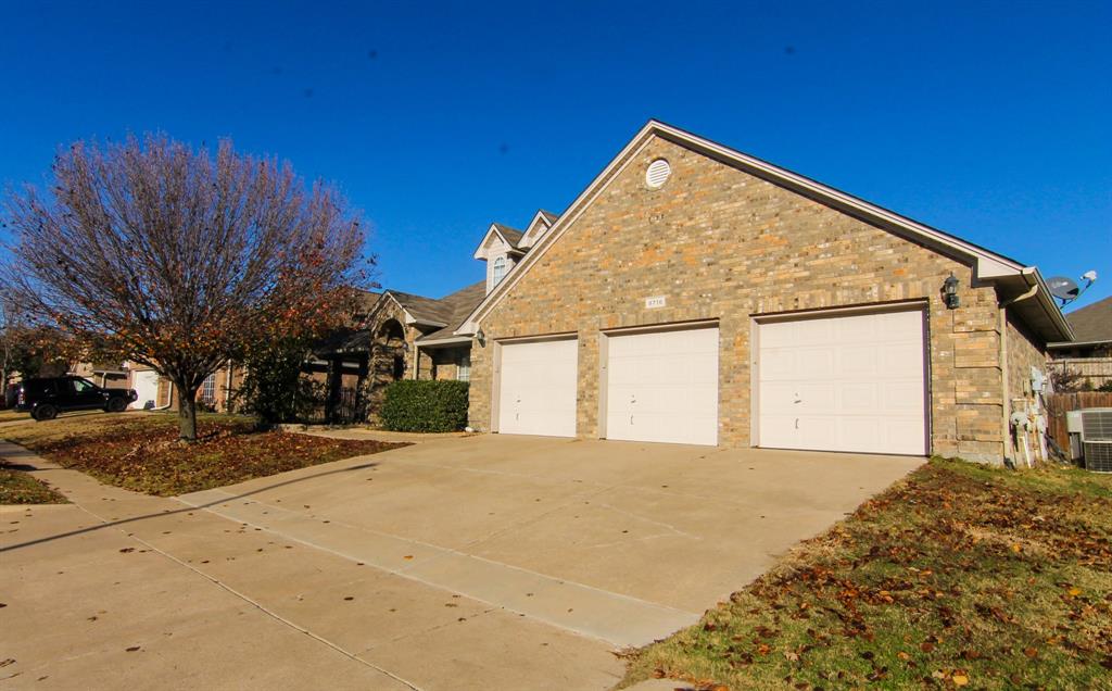 Trace Ridge Add - Residential Lease