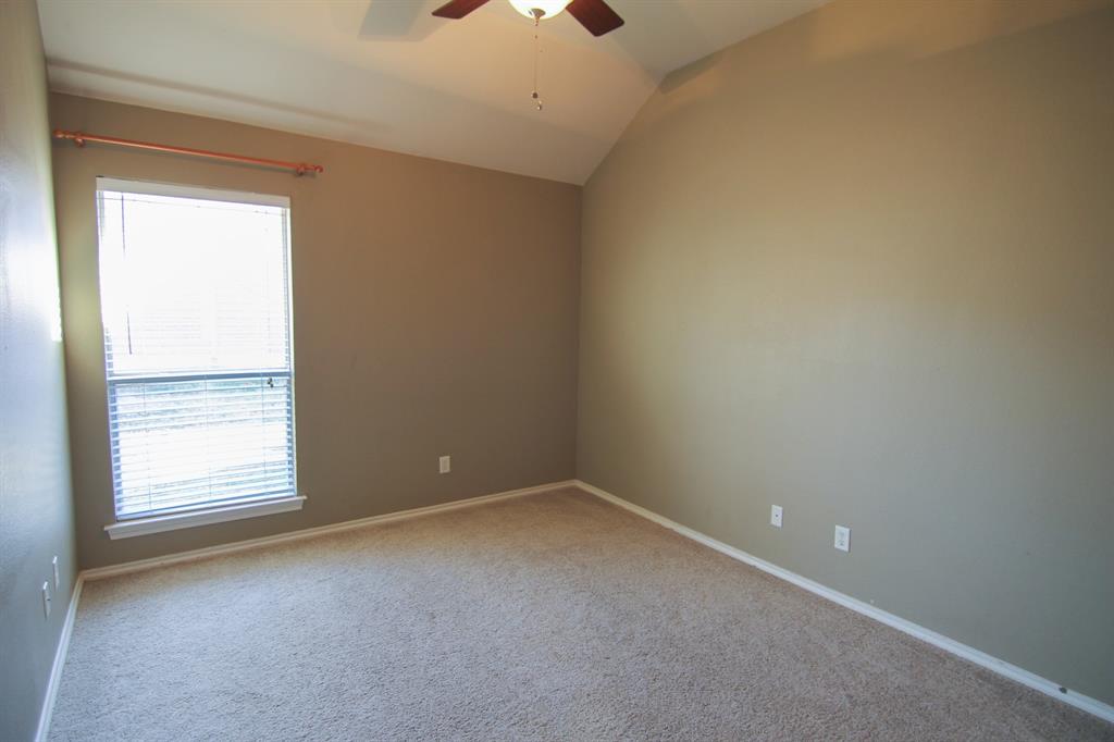 Trace Ridge Add - Residential Lease