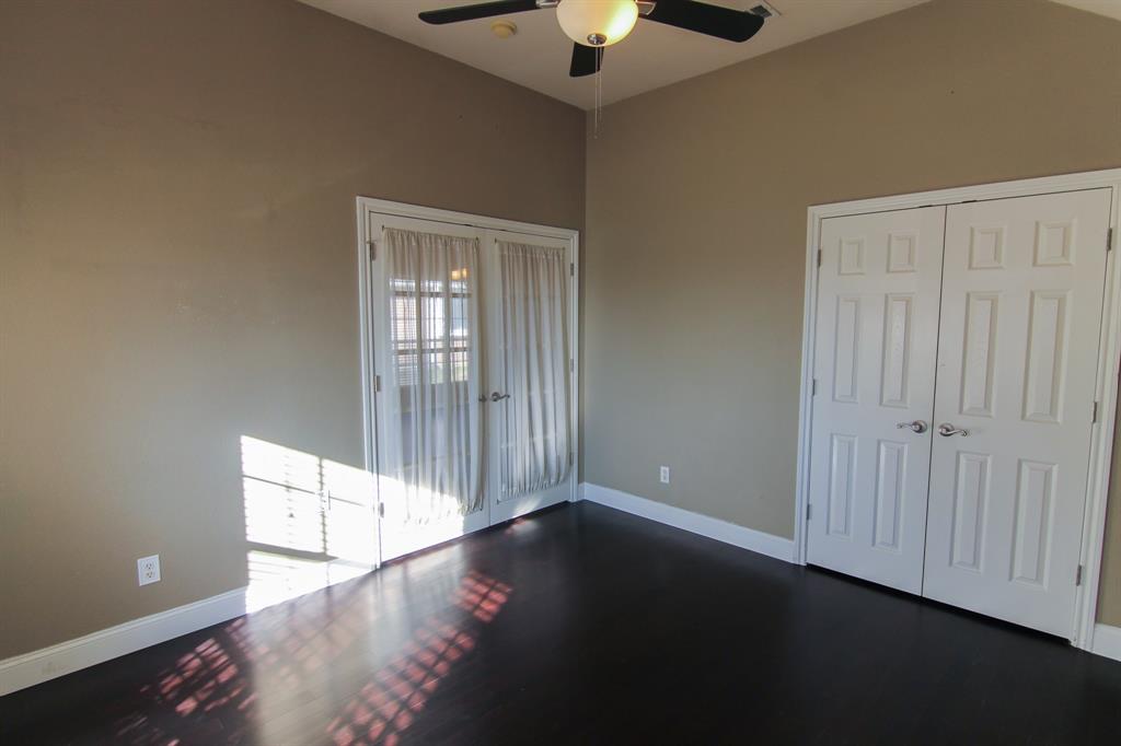 Trace Ridge Add - Residential Lease