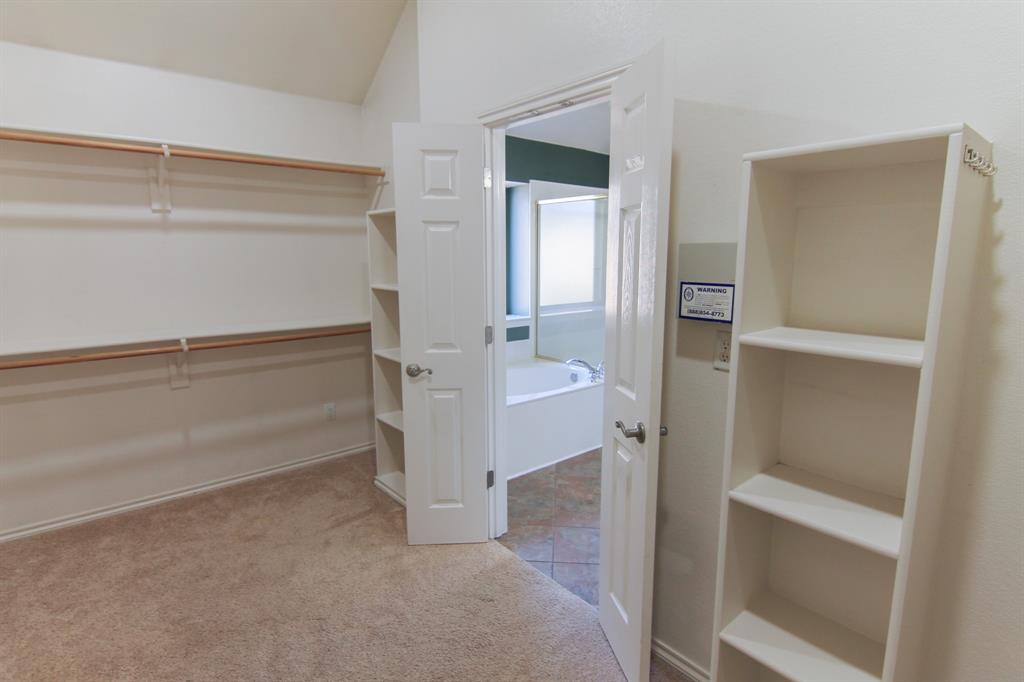 Trace Ridge Add - Residential Lease