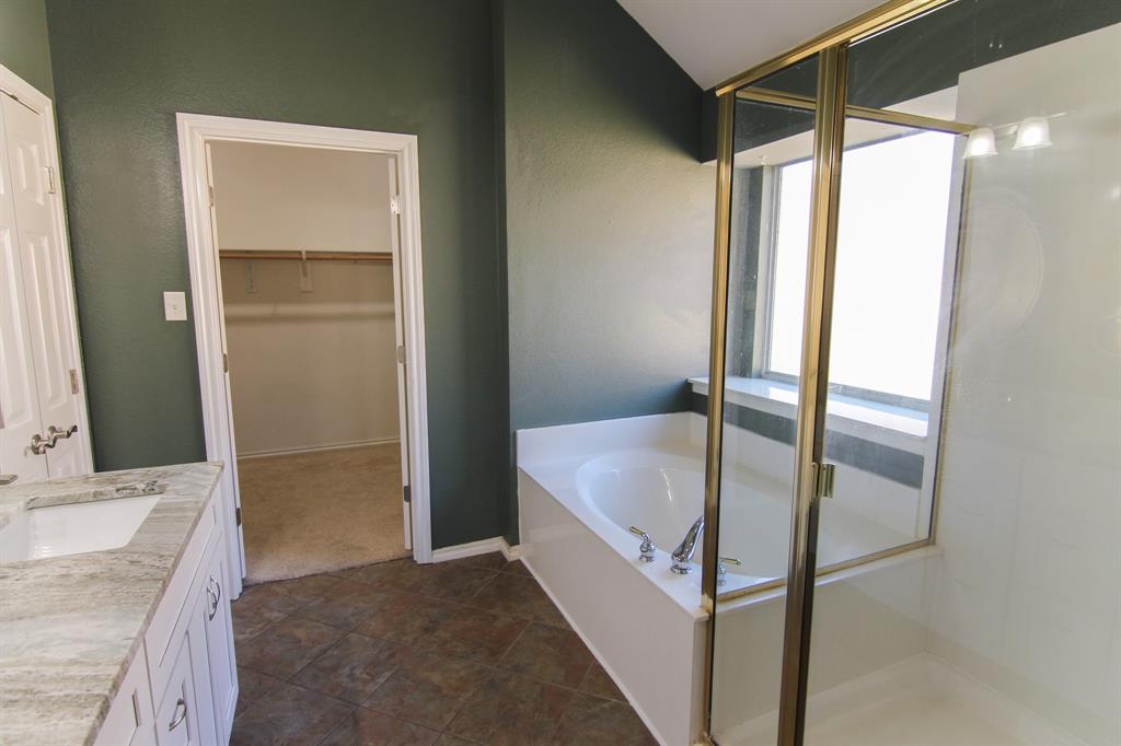 Trace Ridge Add - Residential Lease