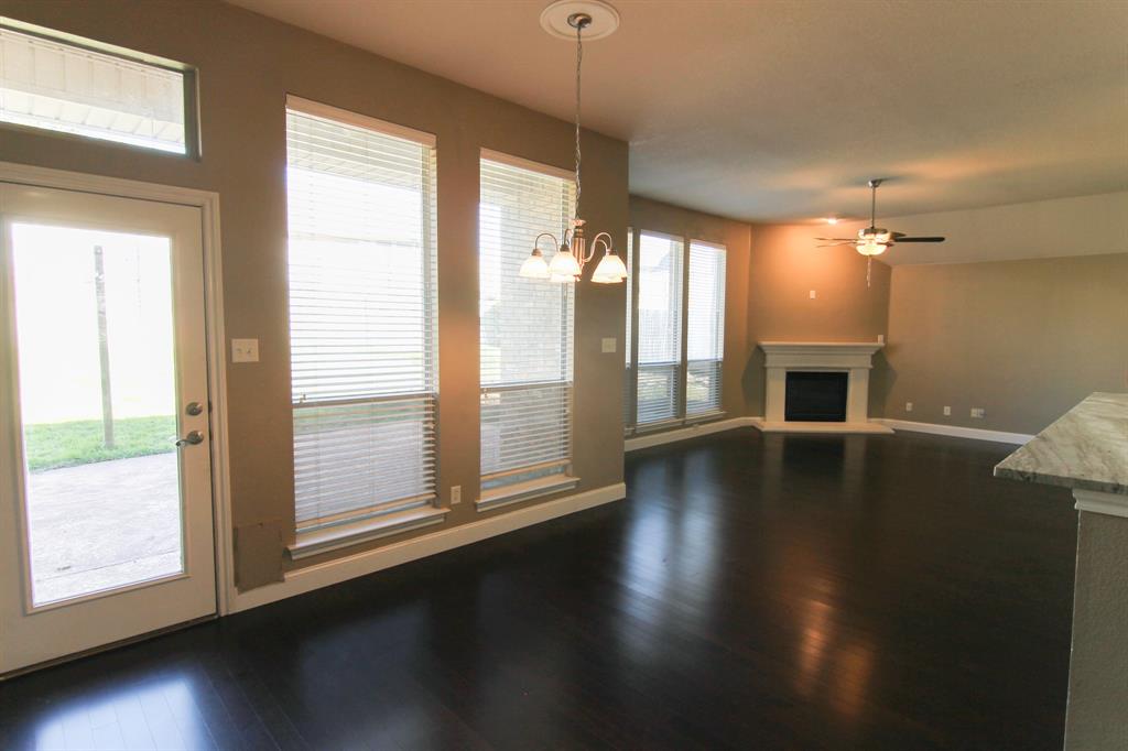 Trace Ridge Add - Residential Lease