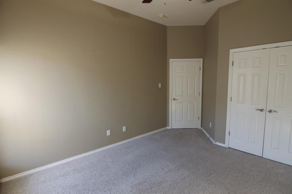 Trace Ridge Add - Residential Lease