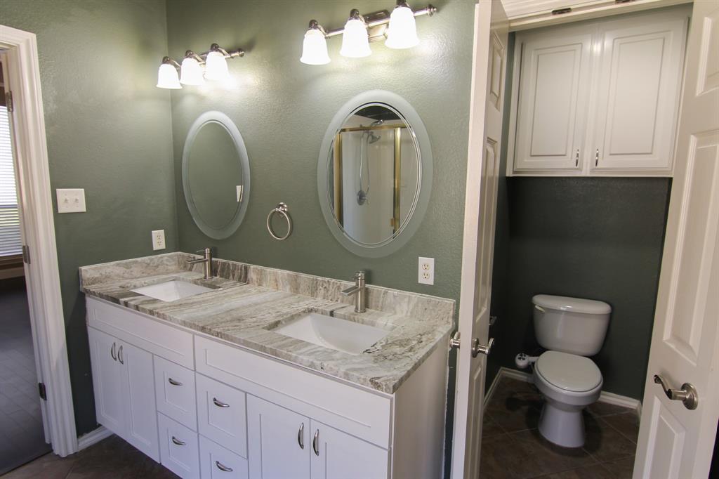 Trace Ridge Add - Residential Lease