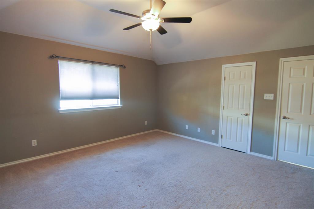 Trace Ridge Add - Residential Lease