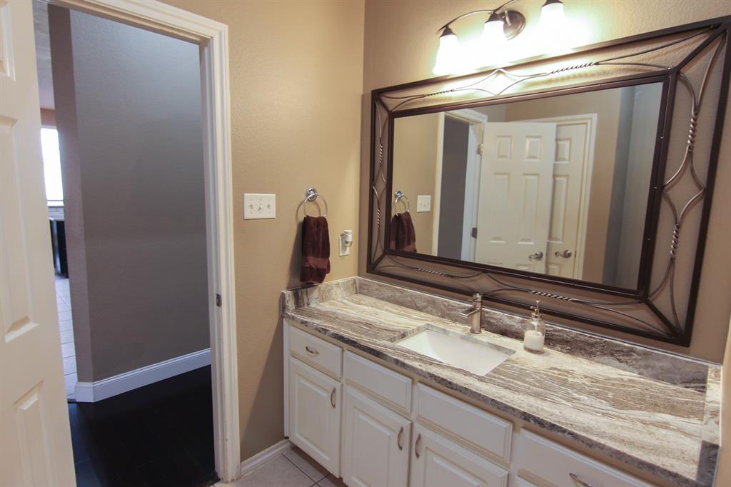 Trace Ridge Add - Residential Lease