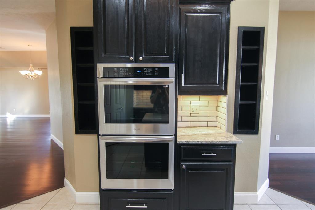 Trace Ridge Add - Residential Lease