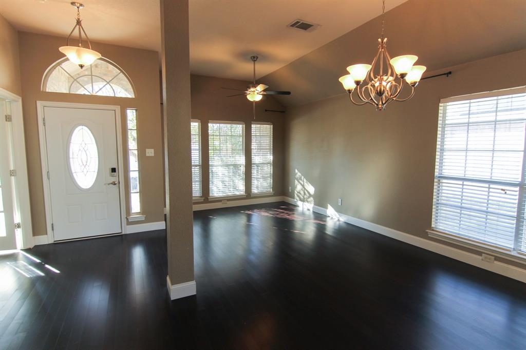 Trace Ridge Add - Residential Lease