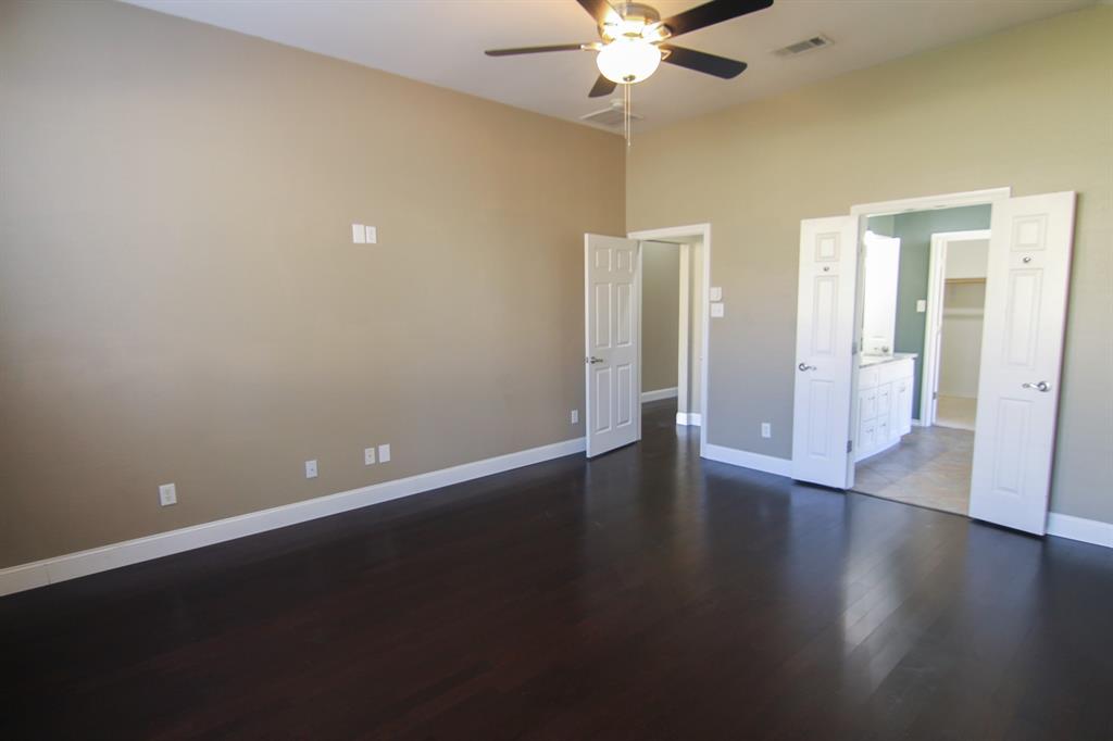 Trace Ridge Add - Residential Lease