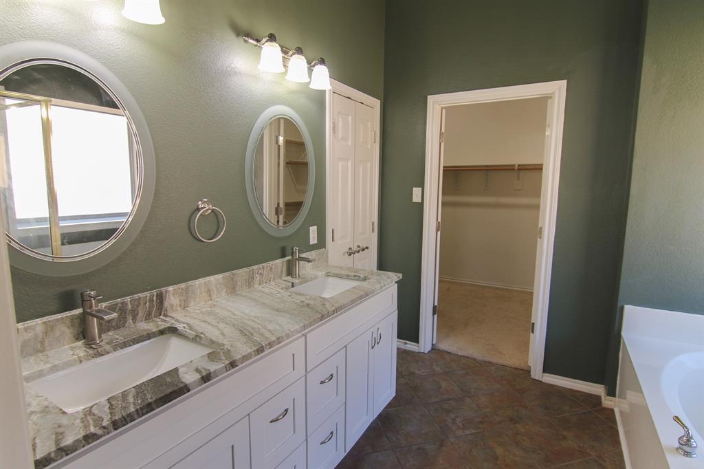 Trace Ridge Add - Residential Lease