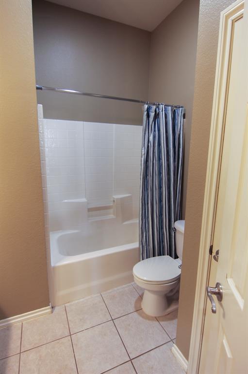 Trace Ridge Add - Residential Lease