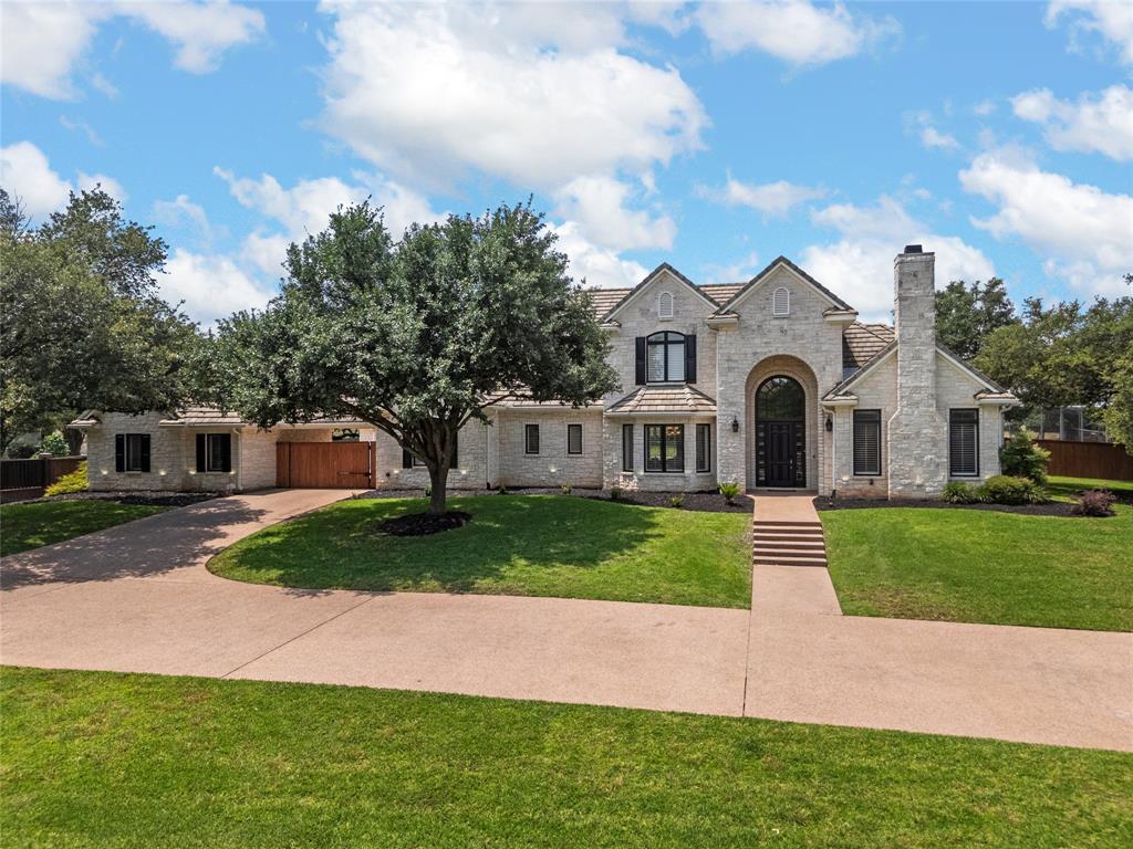 6021 Canyon Trail