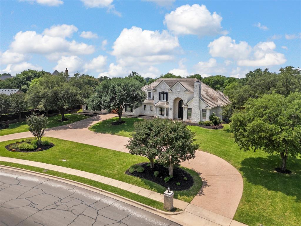6021 Canyon Trail
