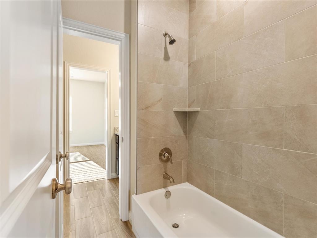 Saratoga Ph 1-A - Residential