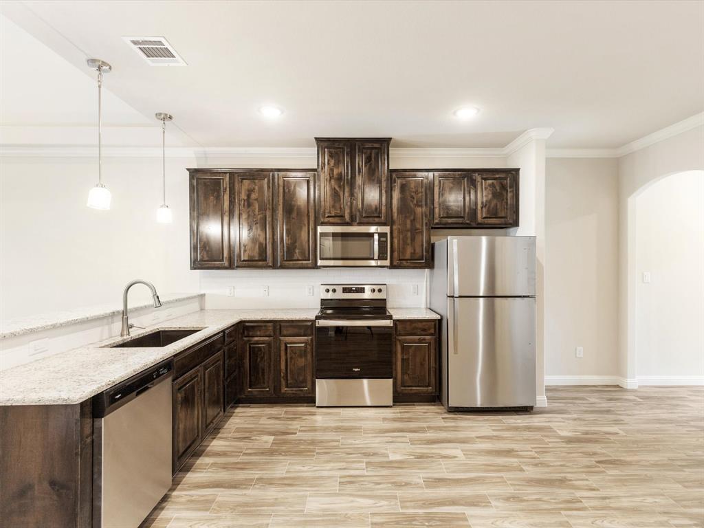 Saratoga Ph 1-A - Residential