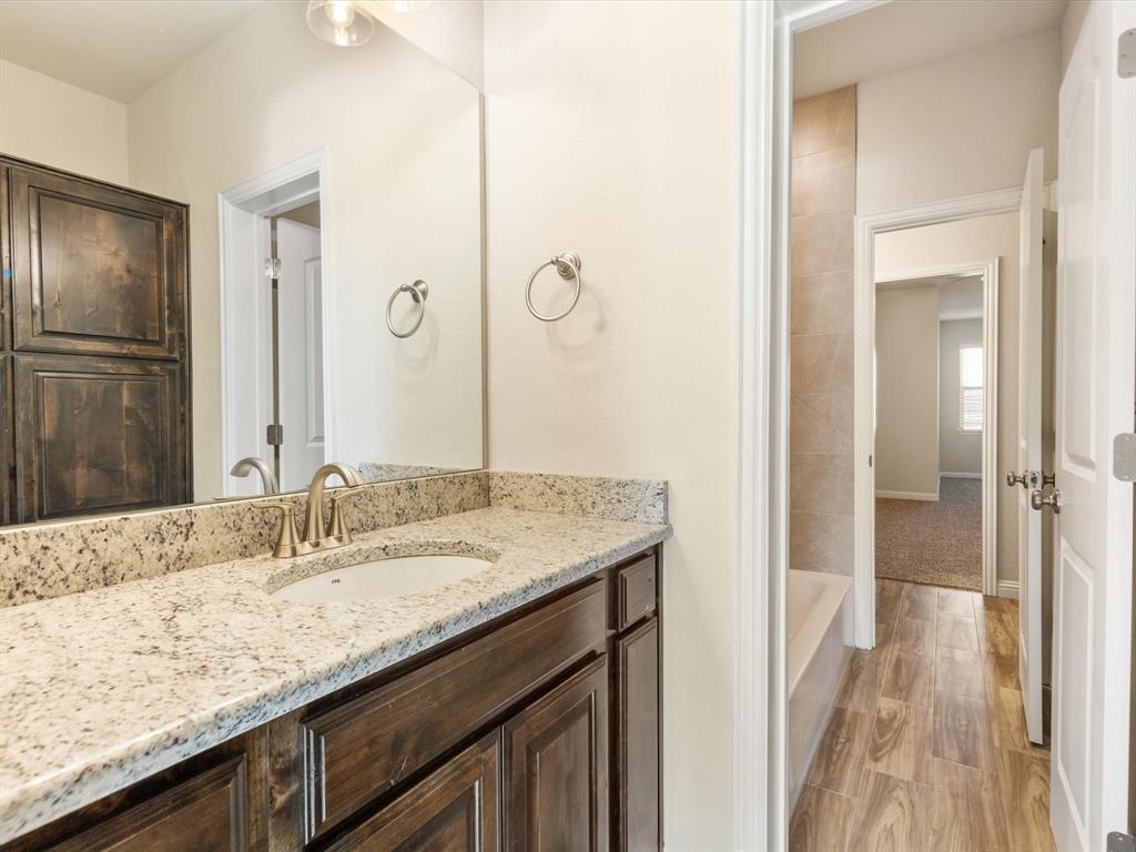 Saratoga Ph 1-A - Residential