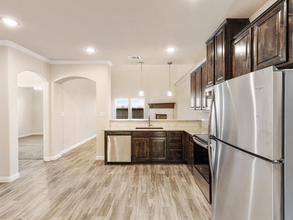 Saratoga Ph 1-A - Residential