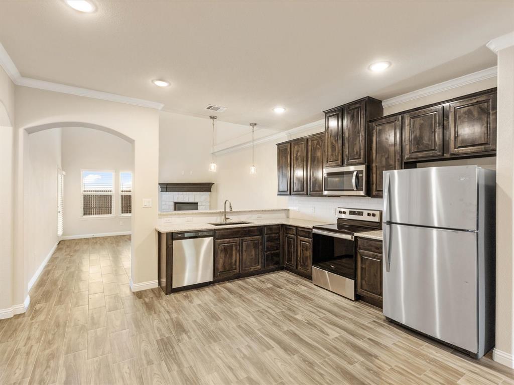 Saratoga Ph 1-A - Residential